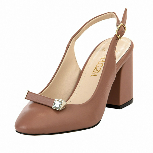 Босоножки Magza 22-8222 916 Bayan Ayk beige 37