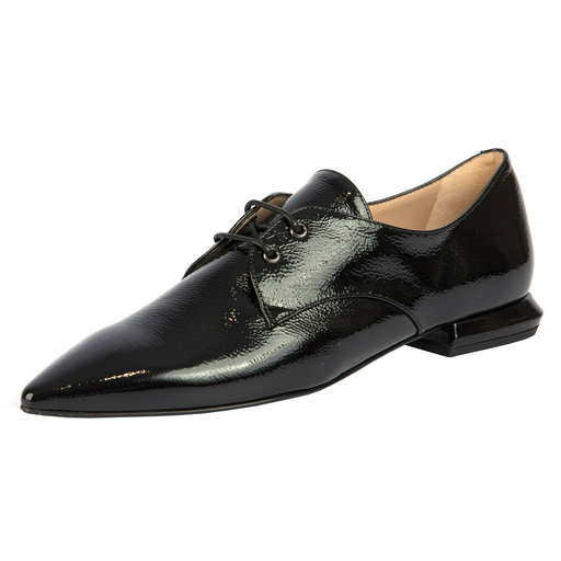 Туфли Giorgio Fabiani X212008 black 38