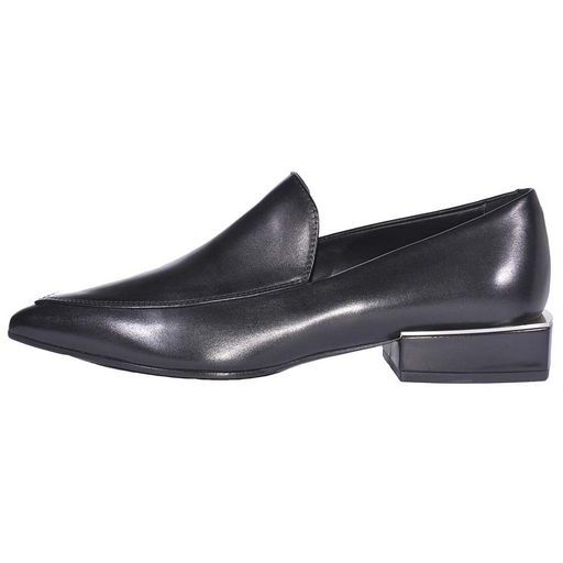 Лоферы Vic Matie 1V8082D.V34TV9T388 black 39