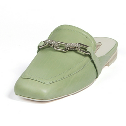 Мюли Giorgio Fabiani F221041ARM green 37