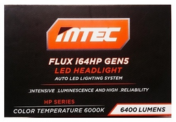 Автолампа светодиодная MTEC H1