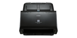Сканер Canon image Formula DR-C240 черный