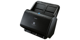 Сканер Canon image Formula DR-C240 черный