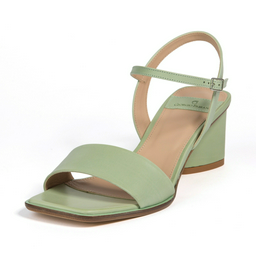 Босоножки Giorgio Fabiani X221030 green 37