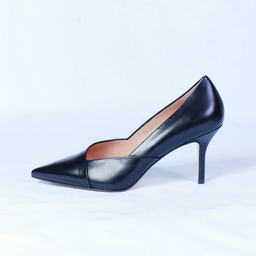 Туфли Giorgio Fabiani F201094 baron nero 36.5 