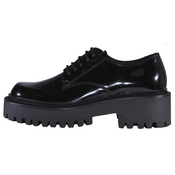 Ботинки Vic Matie 1Y5150D.Y10Y110101 Ordine 0048798002 black 38.5