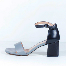 Босоножки MFS 20563.1156 1500 black 36