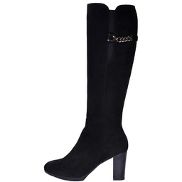 Сапоги Donna Serena 7418 MCNI black 40