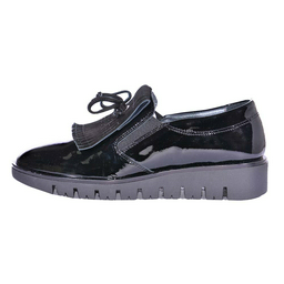 Ботинки Tine`s 383 7068 Reflex Nero Cam black 40