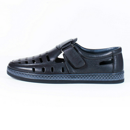 Туфли Bravelli 23 black 44