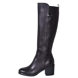 Сапоги Giovanni Fabiani W305MS black 36