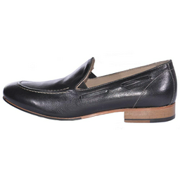 Лоферы Gianfranco Lattanzi 5841 black 38