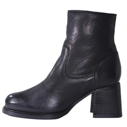 Полусапоги Vic Matie 1Y5241D.Y18Y060101Ordine 0048798003 black 37