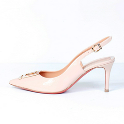 Босоножки Baldinini 858003P71AZARA7890 beige 37