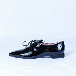 Туфли Giorgio Fabiani F191558 black 38,5