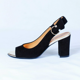 Босоножки Giovanni Fabiani G888 black 37