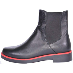 Челси Magza 1155 01 black 38 