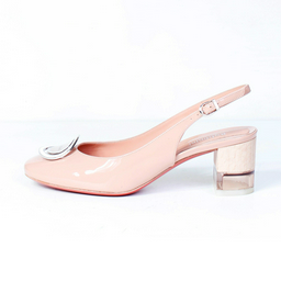 Босоножки Baldinini Chanel D L.bal Zara Bamboo 760102P51FZARA2215 beige 37