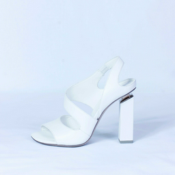 Босоножки Vic Matie Sandalo Pol 101 1X8638D.X36C5XB272 white 36