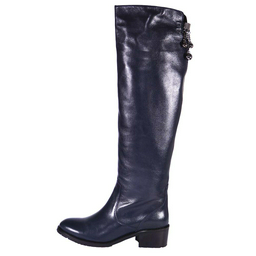 Сапоги Agnello 25850 7773 blue 37