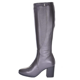 Сапоги Fabio Di Luna 6673 Camoscio Grigio gray 39