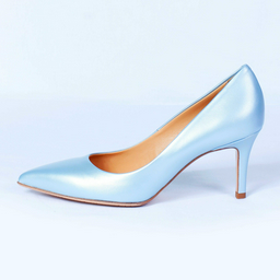 Туфли Giovanni Fabiani G3419 pearl blue 36