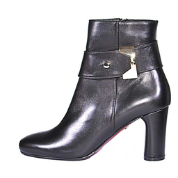 Полусапоги Giorgio Fabiani F172073 black 36