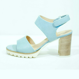 Босоножки Tine`s 5524 Provenza blue 36