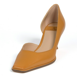 Туфли Giorgio Fabiani X221034PIN ginger 39,5 