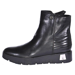 Ботинки Fabio Di Luna 6629 isio nero 38 