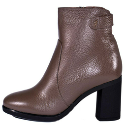 Полусапоги Giovanni Fabiani G5413M brown 37