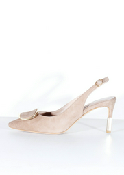 Босоножки Magza 01 T9883 OZT 2105 beige 36