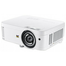 Проектор Viewsonic PS501W белый