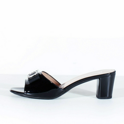 Сабо Donna Serena 4471 VNE black 39