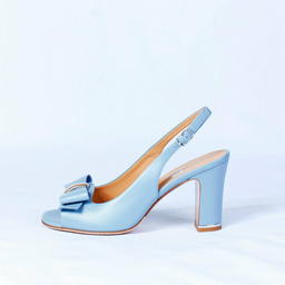 Босоножки Giovanni Fabiani G880 Sandalo Nappa 1454 blue 38,5