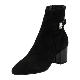 Полусапоги Giovanni Fabiani W21843M black 38