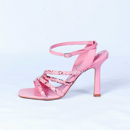 Босоножки Giorgio Fabiani F201077 pink 36