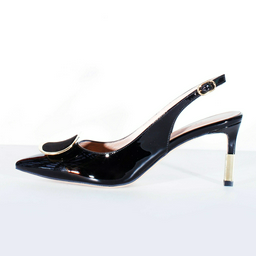 Босоножки Magza 01 T9883 black 37