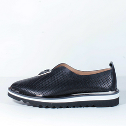 Лоферы Magza 927.2167 black 39