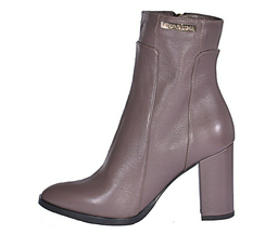 Полусапоги Fabio Di Luna 6638 taupe 36