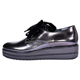 Ботинки Tine`s 318 622 silver 38