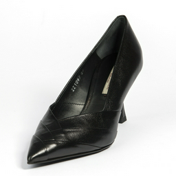 Туфли Giorgio Fabiani F221087 black 39 
