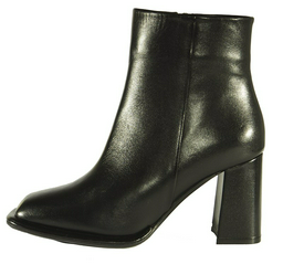 Полусапожки Magza Ast Bayan Bot 157- 370-21 SCK black 36