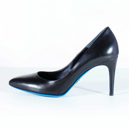 Туфли Loriblu 7E 147001 1C Vitello nero black 38 
