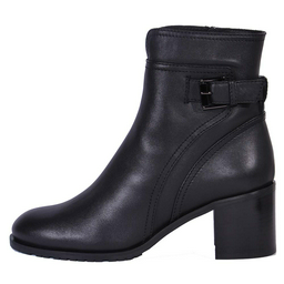 Полусапоги Giorgio Fabiani F202057 black 38.5