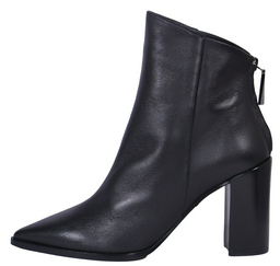 Полусапоги Giorgio Fabiani F202002 black 37,5