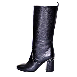 Сапоги Giovanni Fabiani G3876NERO black 38,5