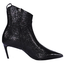 Полусапоги Baldan Faber Nero C/C 254 black 37