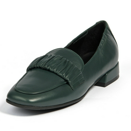 Лоферы Fabio Di Luna 8109 Verde green 36