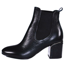 Полусапоги Giovanni Fabiani G3848 black 36